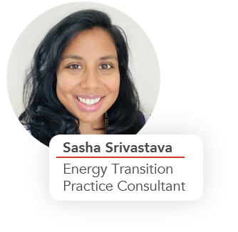 Sasha Srivastava