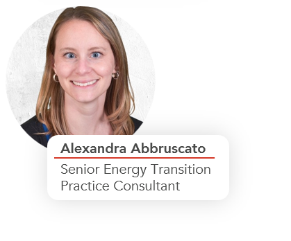 Alexandra Abbruscato