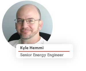 Kyle Hemmy