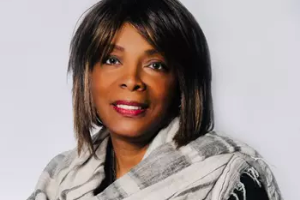 ROSE MCKINNEY-JAMES