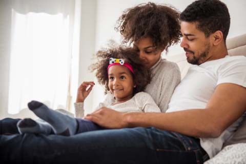 Low and moderate income