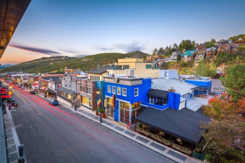 Small businesses and government