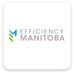 EFFICIENCY MANITOBA