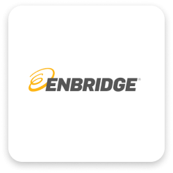 ENBRIDGE
