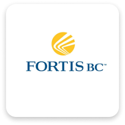 FORTIS BC Customers