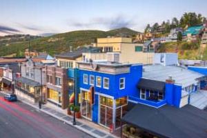 Small businesses and government