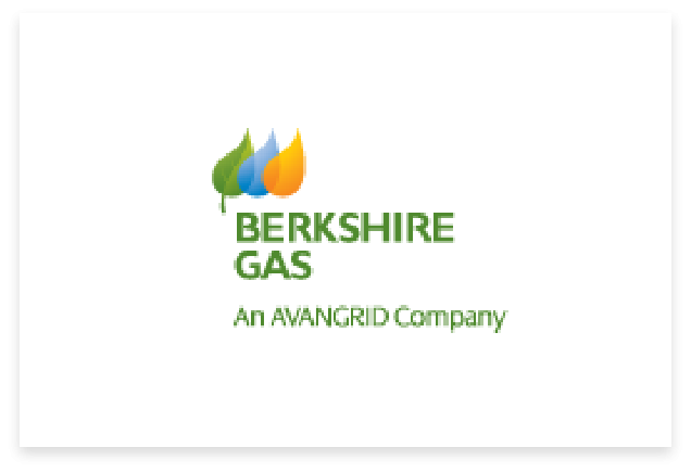 Berkshire Gas