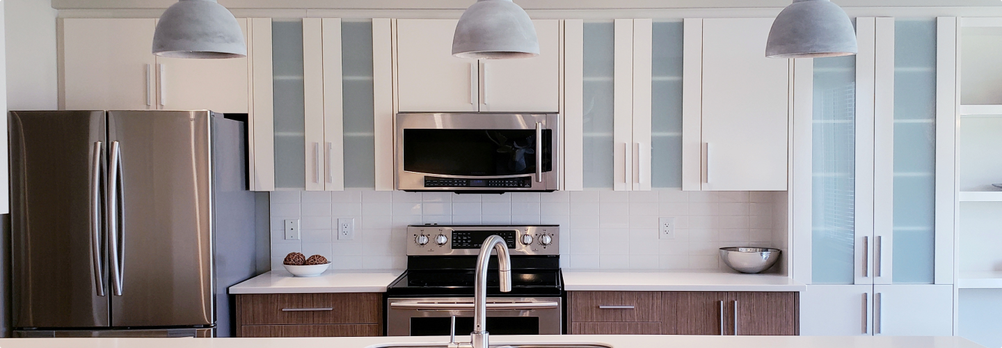 Residential utility customers Background
