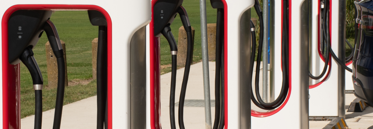Transportation Electrification Background