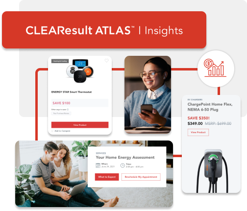 CLEAResult ATLAS™ Insights
