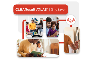 CLEAResult ATLAS™ GridSaver