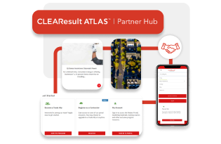 CLEAResult ATLAS™ Partner Hub