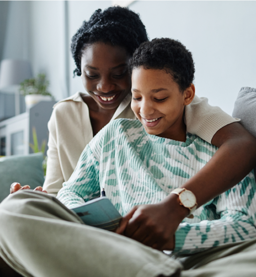 Income qualification made easy