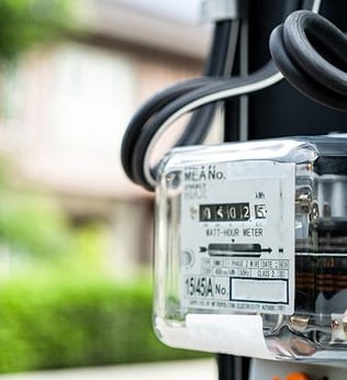 Low and moderate income households’ electrification