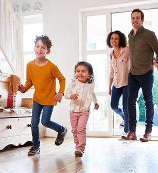 Multifamily electrification