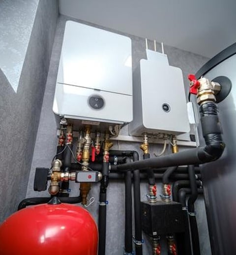 Building electrification: Why it matters