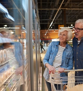 Prescriptive energy efficiency for commercial buildings