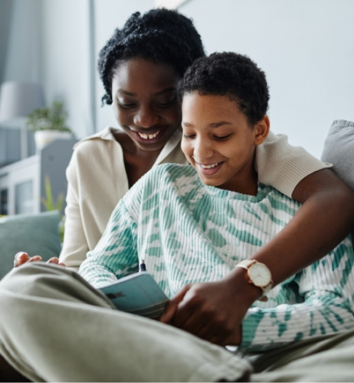 Income qualification made easy