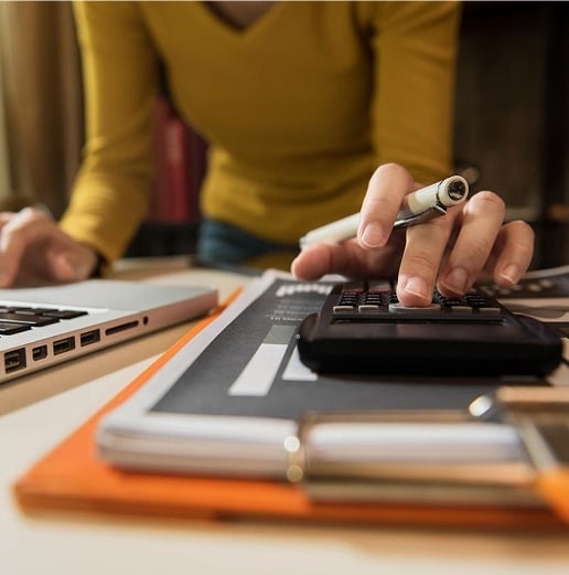 Midstream incentives