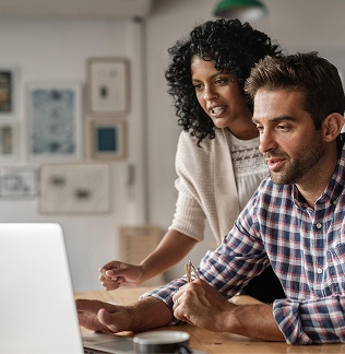 Small business facility efficiency assessments