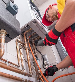 Direct Install for small and mid-sized businesses