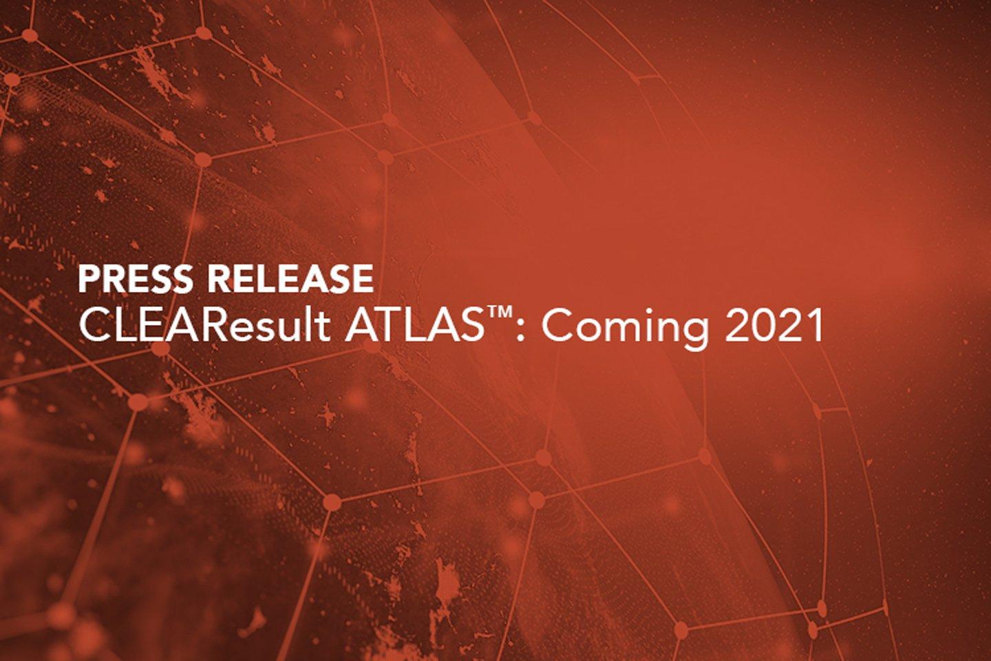 Introducing CLEAResult ATLAS™: A Unifying Technology Solution for Our Connected Energy Future