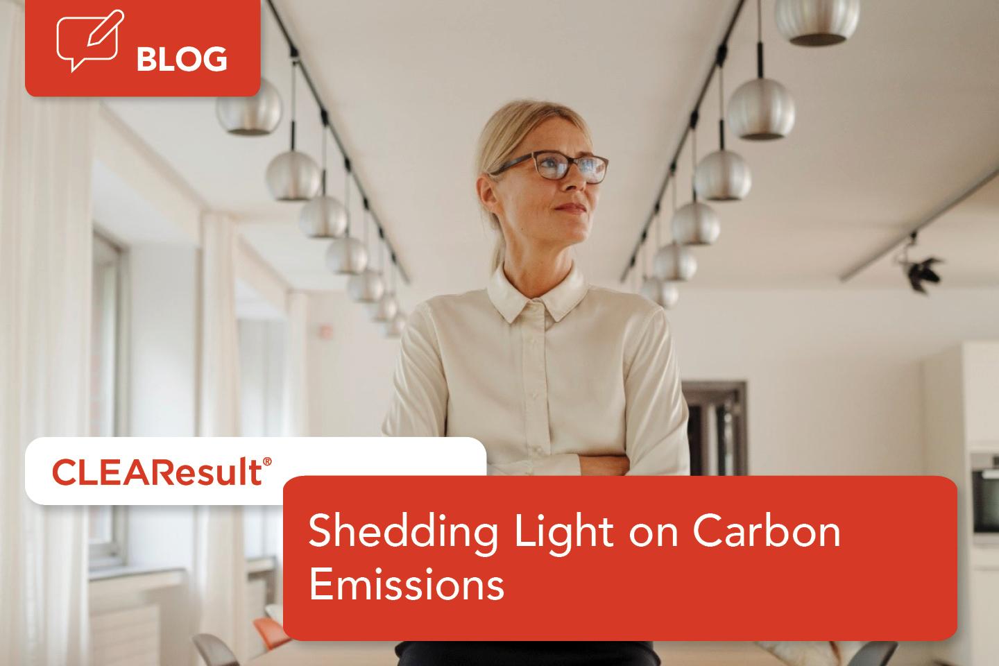 Tips for reducing the environmental impact of lighting