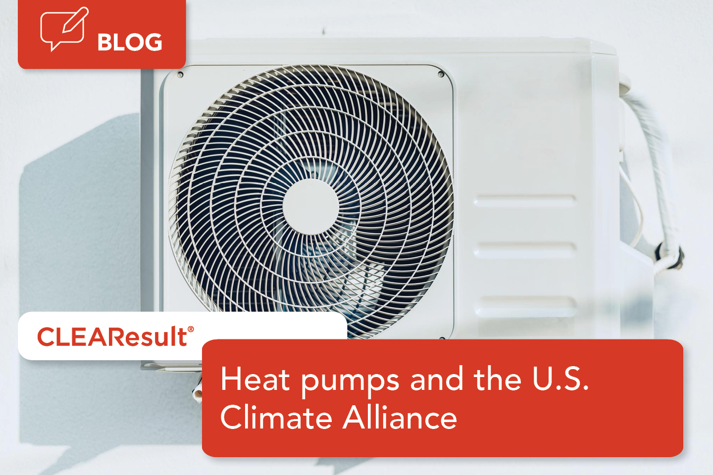 The new push for heat pumps: Q&A with Harrison Grubbs 