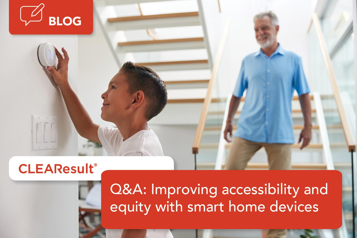 Improve accessibility and equity with smart devices: Q&A with Emily Kemper