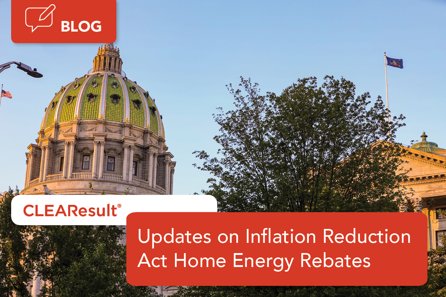 Updates on Inflation Reduction Act Home Energy Rebates (January 2024)