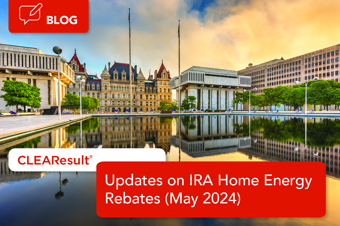 Updates on Inflation Reduction Act Home Energy Rebates (May 2024)