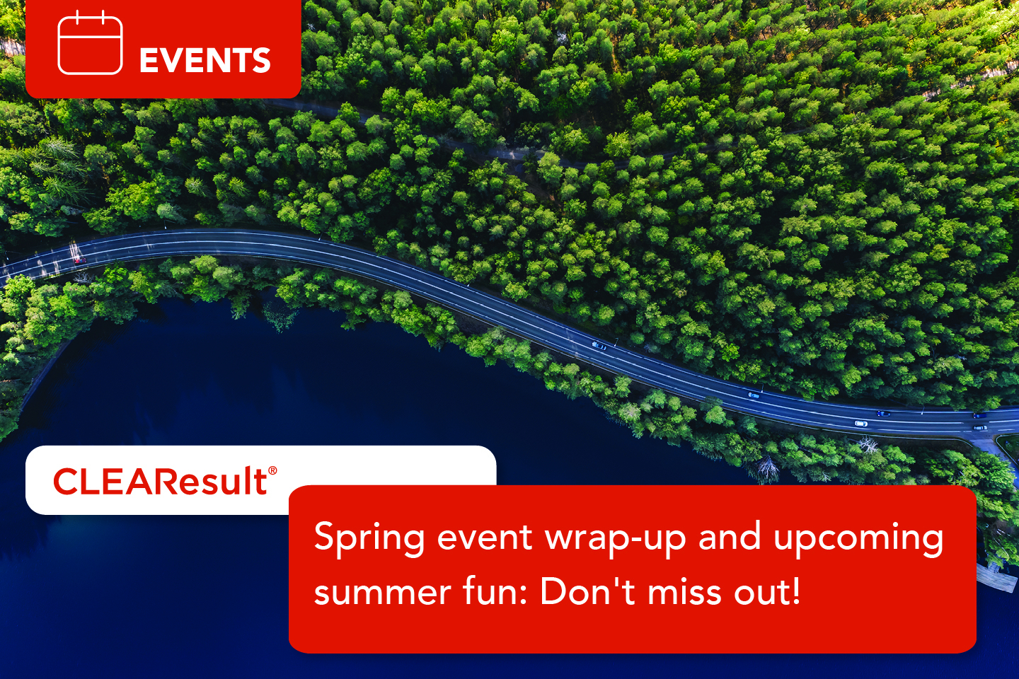 Spring event wrap-up and upcoming summer fun: Don't miss out!