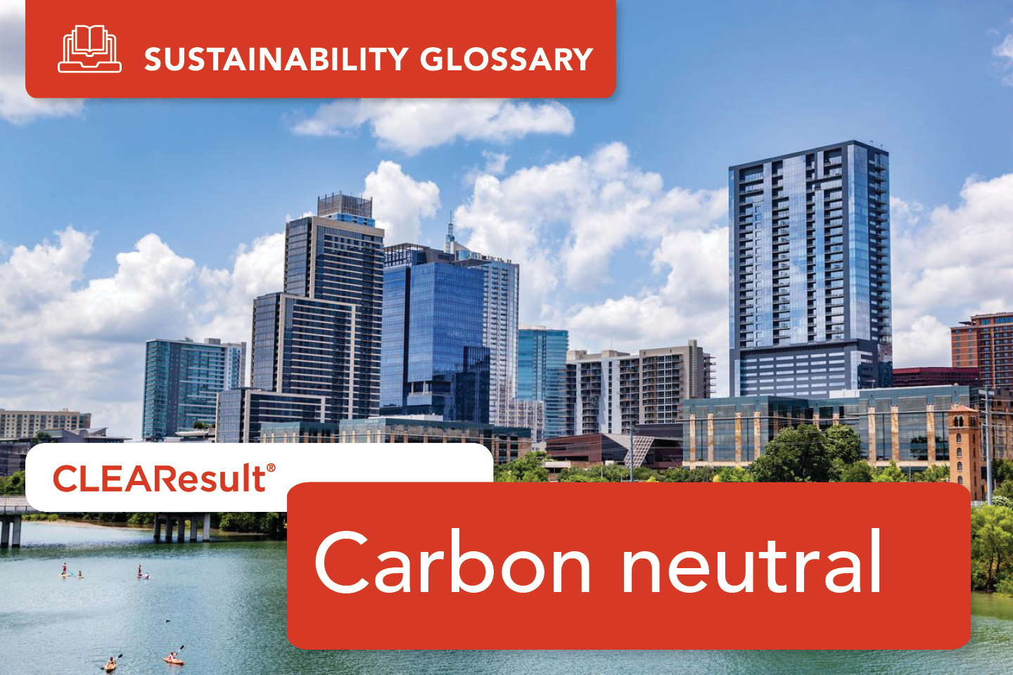 Carbon neutral