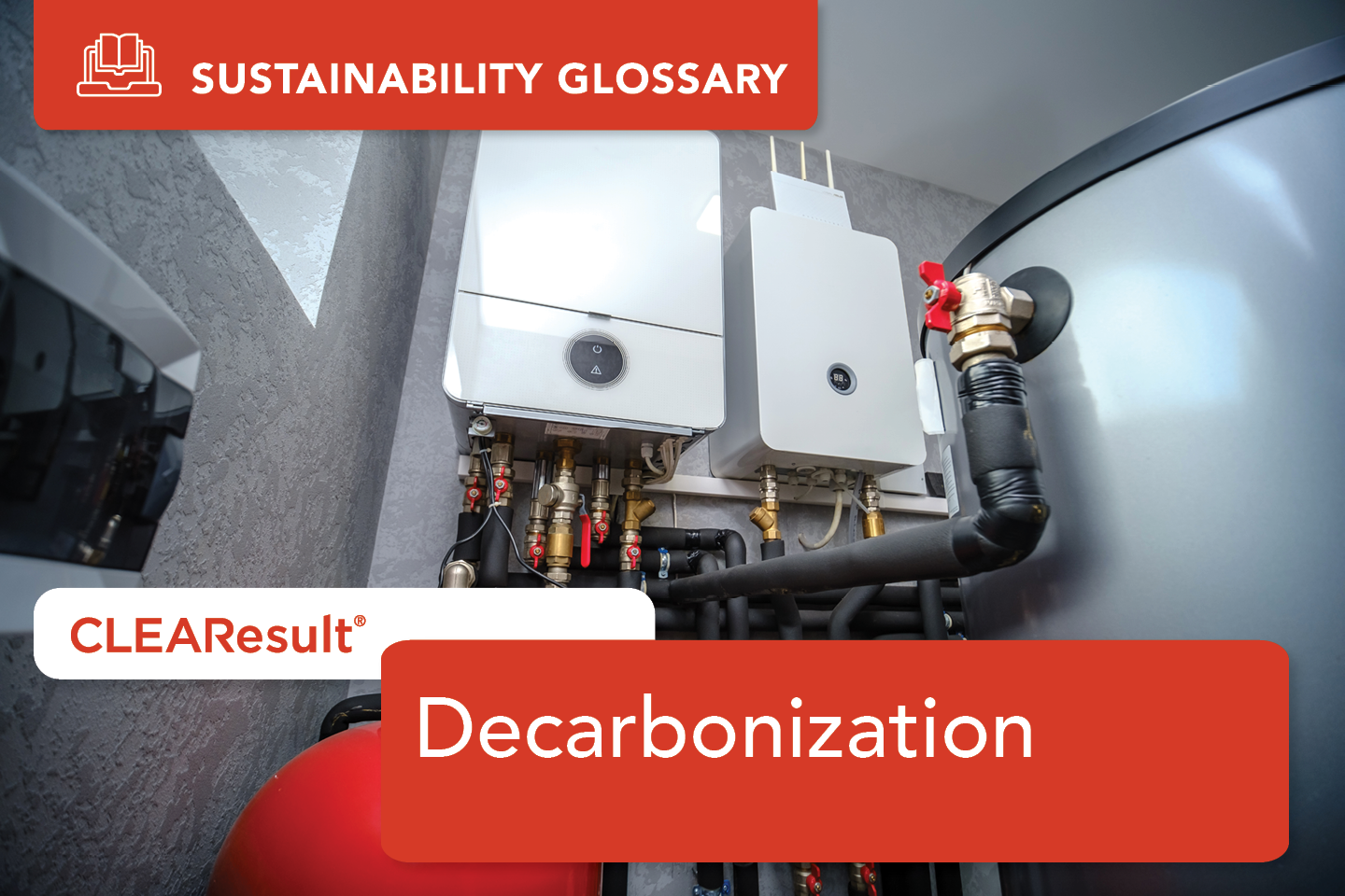 What is decarbonization?