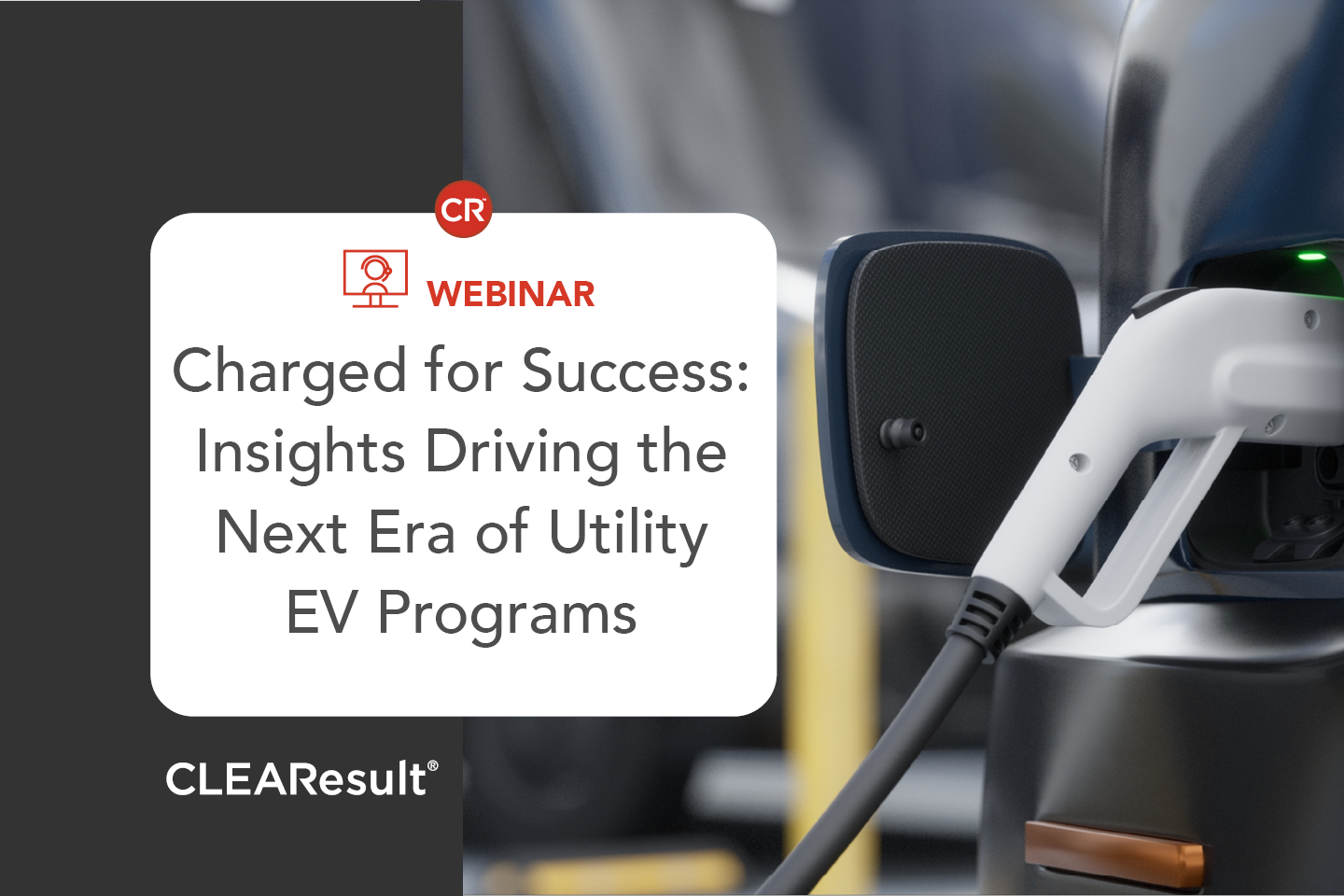 Charged for Success: Insights Driving the Next Era of Utility EV Programs