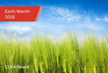 April is Earth Month
