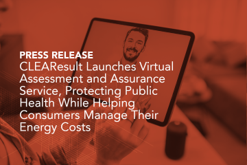 CLEAResult Launches Virtual Assessment 