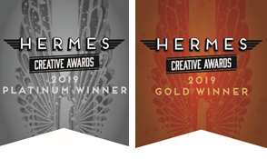 CLEAResult Recognized for 13 Hermes Creative Awards