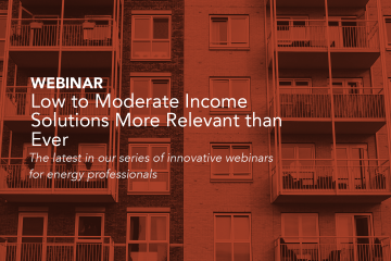 Low to Moderate Income