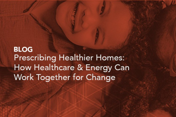 Prescribing Healthier Homes