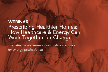Prescribing Healthier Homes