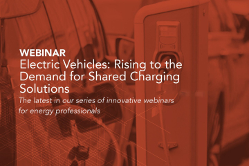 Electric Vehicles