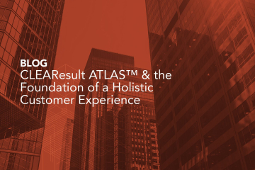 the Foundation of a Holistic Customer Experience