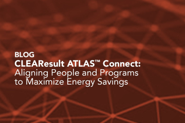 CLEAResult ATLAS™ Connect