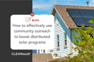 Community Solar Programs Q&A with Sasha
