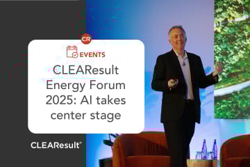 CLEAResult Energy Forum 2025: AI takes center stage