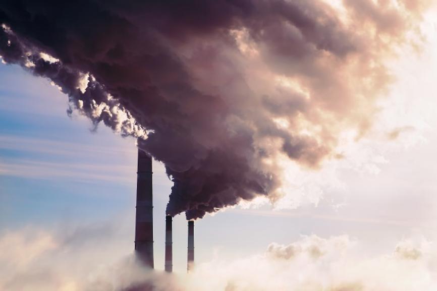 Six questions for our Methane Emissions Reduction expert