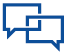 View FAQs icon